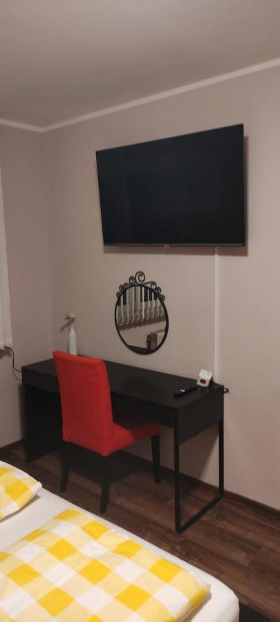 Apartment U - Relax Leipzig Luaran gambar