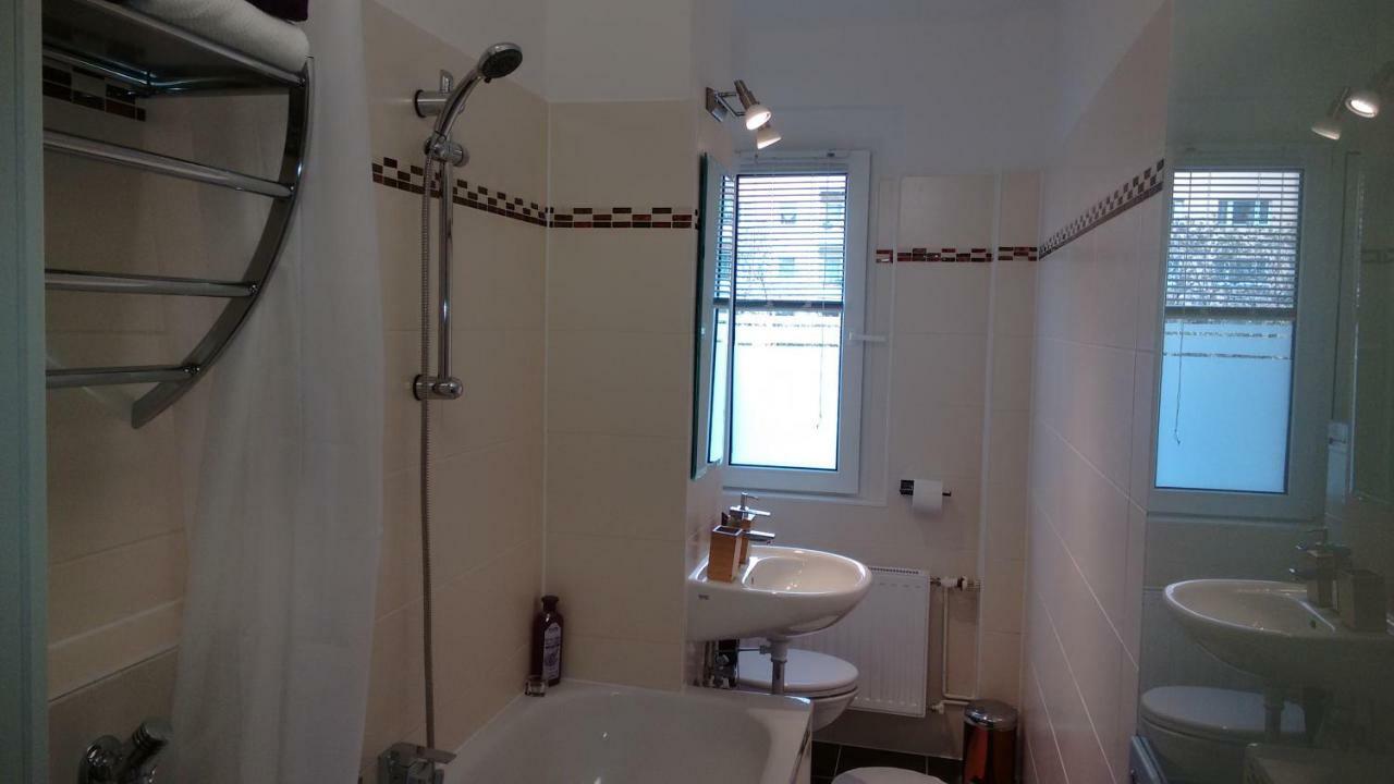Apartment U - Relax Leipzig Luaran gambar