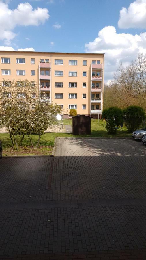 Apartment U - Relax Leipzig Luaran gambar