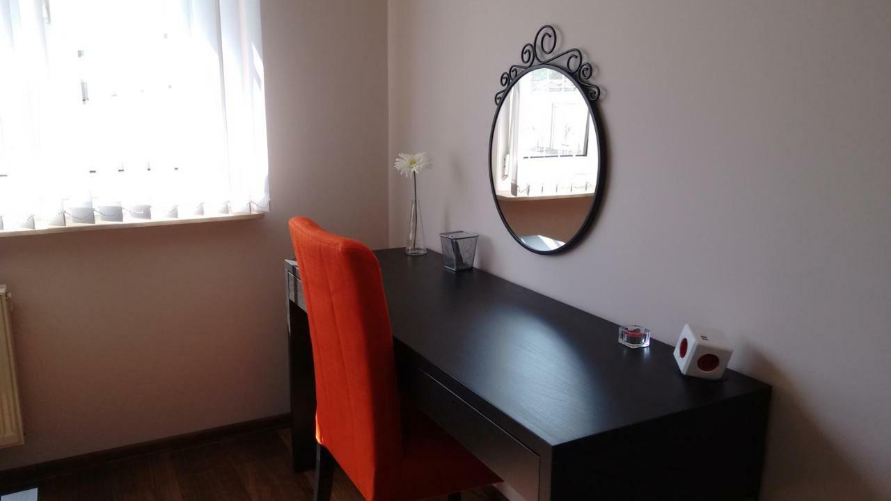 Apartment U - Relax Leipzig Luaran gambar