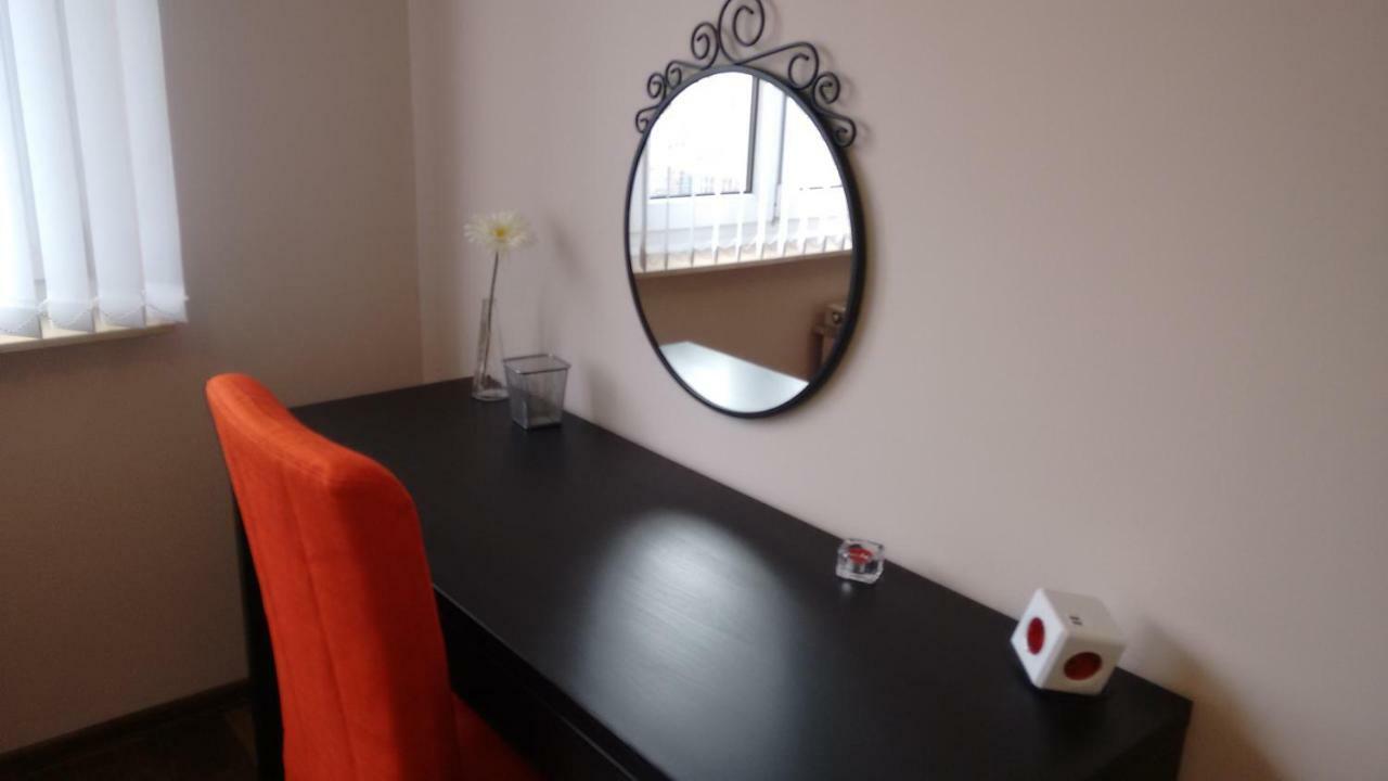 Apartment U - Relax Leipzig Luaran gambar