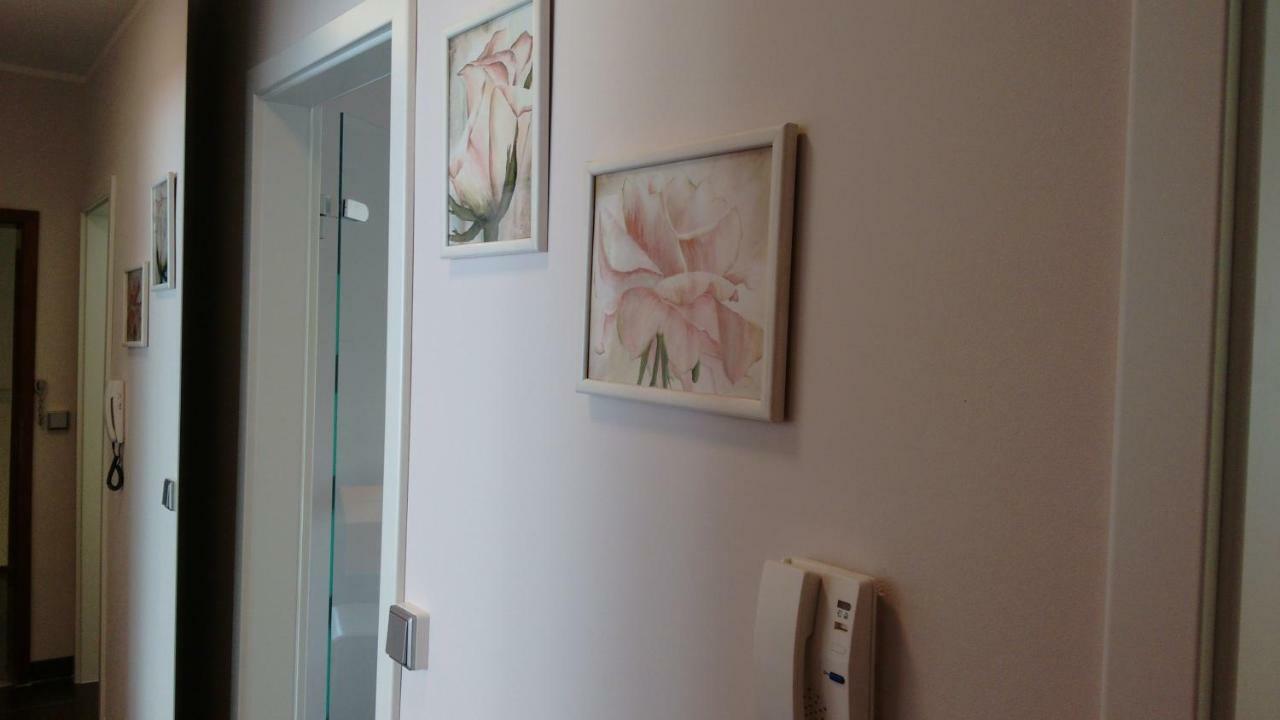 Apartment U - Relax Leipzig Luaran gambar