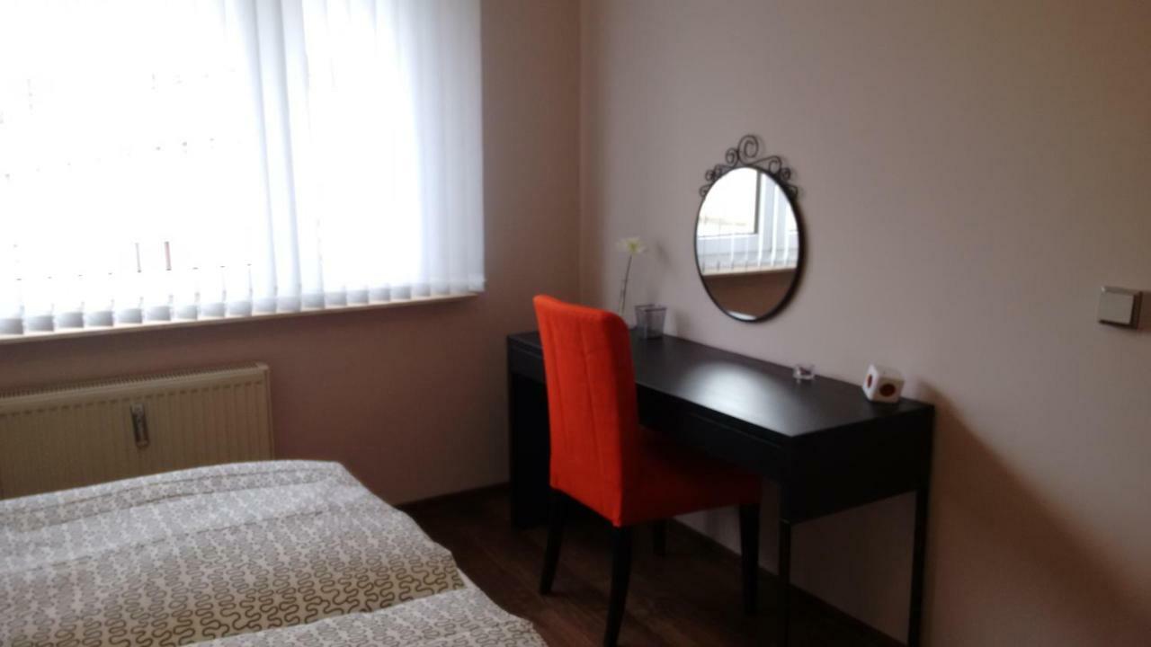 Apartment U - Relax Leipzig Luaran gambar