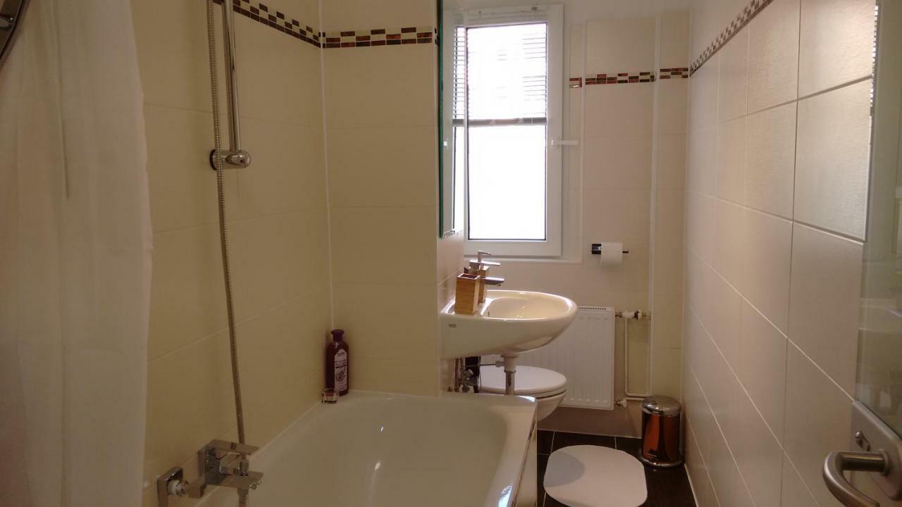 Apartment U - Relax Leipzig Luaran gambar