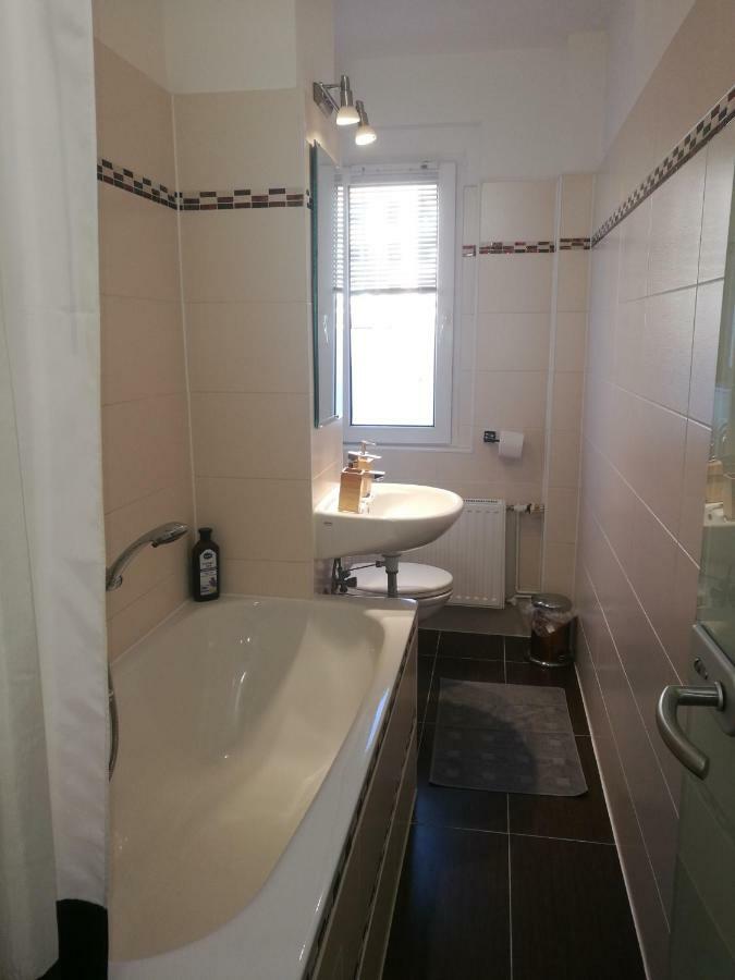 Apartment U - Relax Leipzig Luaran gambar